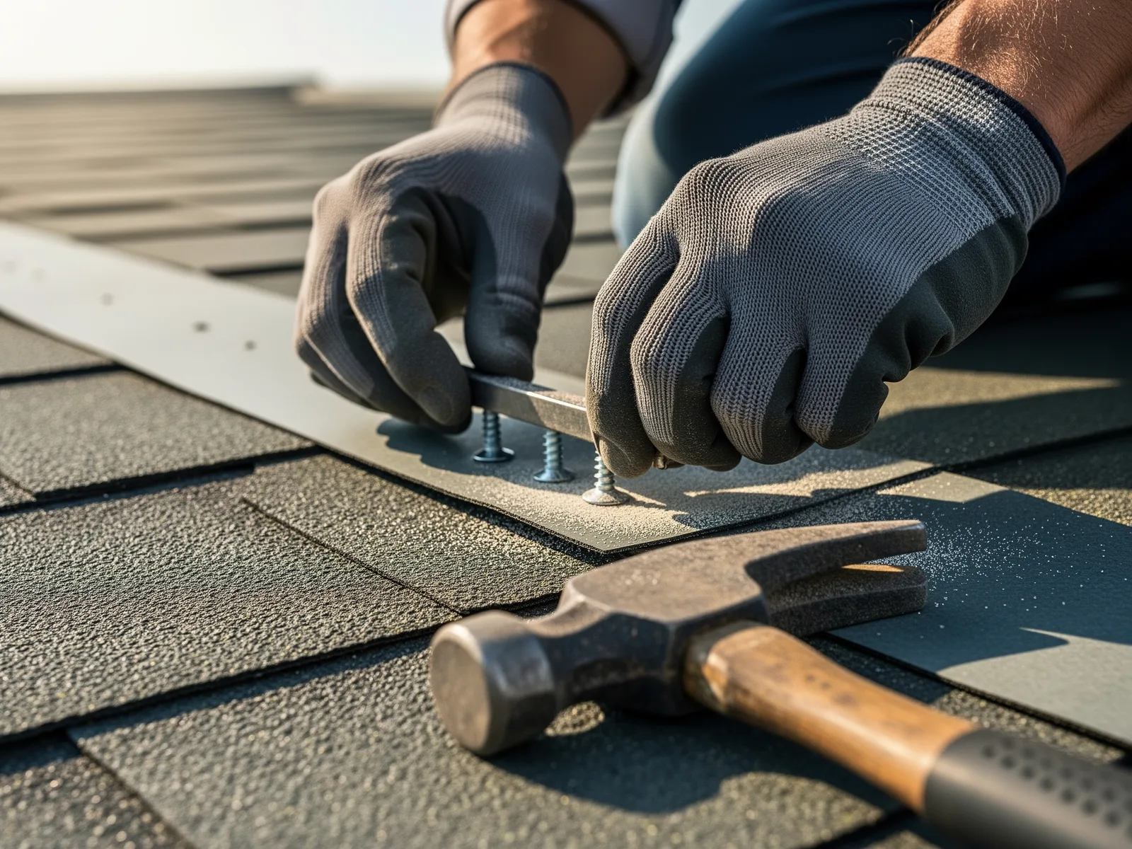 Why choose Fascia Repair in Oakland, NJ